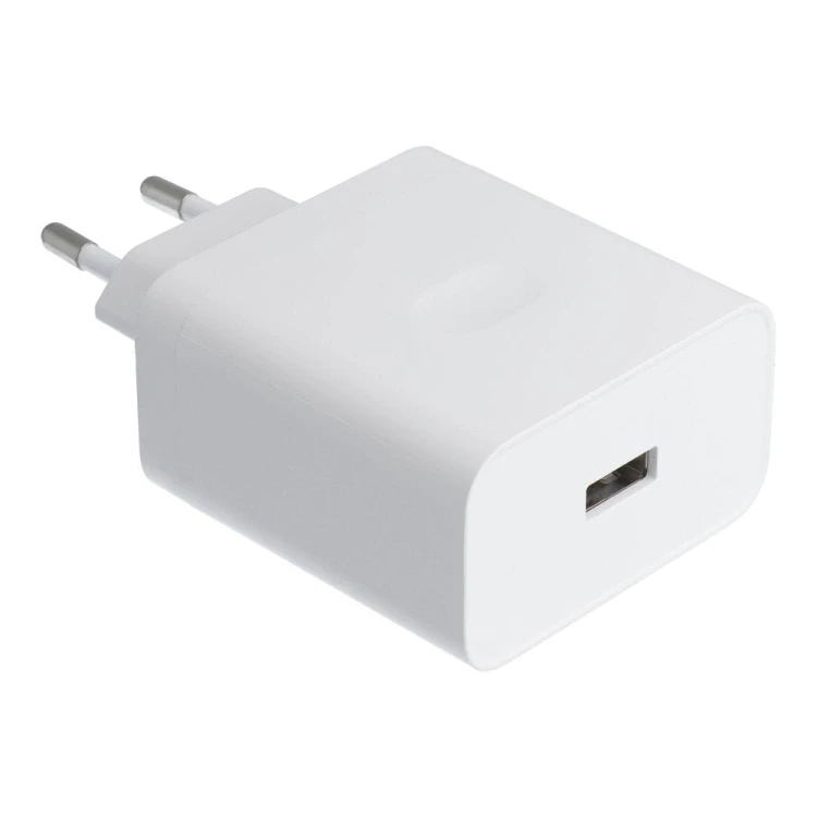 Oryginalna ładowarka sieciowa OnePlus Power Charger 100W SuperVOOC – USB-C – Biała (VCBAOBEH) Wersja Bulk