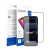 Szkło hartowane Blue Star 5D AR iPhone 15 Plus 16 Plus Full Glue Antyrefleksyjne