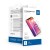 Szkło hartowane Blue Star 5D iPhone 15 Pro Max Full Glue Czarne