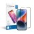 Szkło hartowane Blue Star 5D iPhone 13 Pro Max 14 Plus Full Glue Czarne