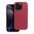 Etui Frame Mag Cover do iPhone 11 MagSafe Magenta | Matowe