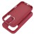 Etui Frame Mag Cover do iPhone 11 MagSafe Magenta | Matowe