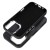 Etui Frame Mag Cover do iPhone 11 MagSafe Czarny | Matowe