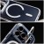 Etui Lens Mag Cover do iPhone 11 MagSafe z Podstawką Białe