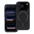 Etui MAKE 17 do iPhone 11 MagSafe Czarne | Stylizacja iPhone 17