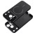 Etui MAKE 17 do iPhone 11 MagSafe Czarne | Stylizacja iPhone 17