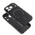 Etui MAKE 17 do iPhone 11 MagSafe Czarne | Stylizacja iPhone 17