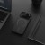 Etui MAKE 17 do iPhone 11 MagSafe Czarne | Stylizacja iPhone 17