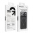 Etui MAKE 17 do iPhone 11 MagSafe Czarne | Stylizacja iPhone 17