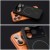 Etui MAKE 17 do iPhone 11 MagSafe Czarne | Stylizacja iPhone 17