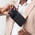 Etui Noble do iPhone 11 Hybrydowe Magnetyczne Czarne