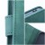 Etui z klapką Tender Book do iPhone 11 Portfelowe Zielone