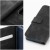 Etui z klapką Tender Book do iPhone 11 Portfelowe Czarne