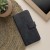Etui z klapką Tender Book do iPhone 11 Portfelowe Czarne