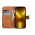 Etui z klapką Tender Book do iPhone 11 Portfelowe Brązowe