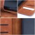 Etui z klapką Tender Book do iPhone 11 Portfelowe Brązowe