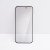 Szkło Hartowane Forcell Privacy do iPhone XR / 11 Czarne