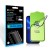 Szkło Hybrydowe Bestsuit Flexible 5D do iPhone 12 Pro Max Czarne