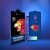 Szkło Hybrydowe Bestsuit Flex-Buffer 5D do iPhone 12 mini Antybakteryjne D3O
