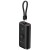 Multifunkcyjny powerbank 5w1 Forcell F-Energy F10K4 10000 mAh PD 20W / QC 22.5W z ładowarką Apple Watch – Czarny