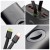 Multifunkcyjny powerbank 5w1 Forcell F-Energy F10K4 10000 mAh PD 20W / QC 22.5W z ładowarką Apple Watch – Czarny