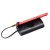 Multifunkcyjny powerbank 5w1 Forcell F-Energy F10K4 10000 mAh PD 20W / QC 22.5W z ładowarką Apple Watch – Czarny