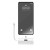 Kieszonkowy powerbank ze złączem Lightning Forcell F-Energy Power Plug F5K3 5000 mAh PD 20W – Biały
