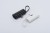 Kieszonkowy powerbank ze złączem Lightning Forcell F-Energy Power Plug F5K3 5000 mAh PD 20W – Biały