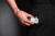 Kieszonkowy powerbank ze złączem Lightning Forcell F-Energy Power Plug F5K3 5000 mAh PD 20W – Biały