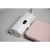 Kieszonkowy powerbank ze złączem Lightning Forcell F-Energy Power Plug F5K3 5000 mAh PD 20W – Biały