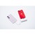 Kieszonkowy powerbank ze złączem Lightning Forcell F-Energy Power Plug F5K3 5000 mAh PD 20W – Biały