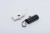 Kieszonkowy powerbank ze złączem Lightning Forcell F-Energy Power Plug F5K3 5000 mAh PD 20W – Czarny