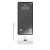 Kieszonkowy powerbank ze złączem USB-C Forcell F-Energy Power Plug F5K3 5000 mAh PD 20W – Biały