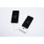 Kieszonkowy powerbank ze złączem USB-C Forcell F-Energy Power Plug F5K3 5000 mAh PD 20W – Biały