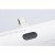 Kieszonkowy powerbank ze złączem USB-C Forcell F-Energy Power Plug F5K3 5000 mAh PD 20W – Biały