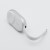 Kompaktowy powerbank do Apple Watch Forcell F-Energy Mini Power Watch 1200 mAh z kablem USB-C – Biały