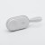 Kompaktowy powerbank do Apple Watch Forcell F-Energy Mini Power Watch 1200 mAh z kablem USB-C – Biały