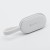 Kompaktowy powerbank do Apple Watch Forcell F-Energy Mini Power Watch 1200 mAh z kablem USB-C – Biały