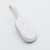Kompaktowy powerbank do Apple Watch Forcell F-Energy Mini Power Watch 1200 mAh z kablem USB-C – Biały
