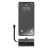 Kieszonkowy powerbank ze złączem USB-C Forcell F-Energy Power Plug F5K3 5000 mAh PD 20W – Czarny