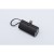 Kieszonkowy powerbank ze złączem USB-C Forcell F-Energy Power Plug F5K3 5000 mAh PD 20W – Czarny