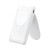 Powerbank z MagSafe i podpórką Forcell F-Energy MagStand F10K2 10000 mAh PD 20W QC 3.0 – Biały