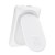Powerbank z MagSafe i podpórką Forcell F-Energy MagStand F10K2 10000 mAh PD 20W QC 3.0 – Biały