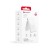 Powerbank z MagSafe i podpórką Forcell F-Energy MagStand F10K2 10000 mAh PD 20W QC 3.0 – Biały