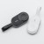 Kompaktowy powerbank do Apple Watch Forcell F-Energy Mini Power Watch 1200 mAh z kablem USB-C – Czarny