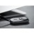 Kompaktowy powerbank do Apple Watch Forcell F-Energy Mini Power Watch 1200 mAh z kablem USB-C – Czarny