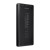 Niezawodny i smukły powerbank Blue Star W1061 10000 mAh 2A z kablem USB-C – Czarny