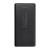 Niezawodny i smukły powerbank Blue Star W1061 10000 mAh 2A z kablem USB-C – Czarny