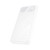 Smukły powerbank Hoco J154 10000 mAh PD 20W / QC 22.5W z wyświetlaczem LCD – Biały