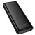 Niezawodny powerbank Hoco J158A 10000 mAh 2A z ogniwami 18650 – Czarny